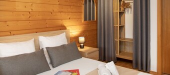 Elegante appartamento per 3 persone con WIFI, TV e terrazza