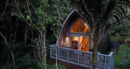 Onetangi Forrest Chalet