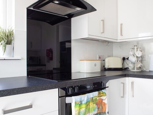 Wonderful  villa for 5 people with WIFI and TV