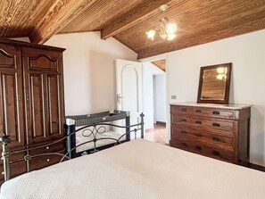 2 bedrooms, free WiFi