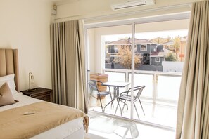 3 sovrum, strykjärn/strykbräda, gratis wi-fi och sängkläder