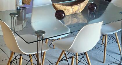 Nautilus Sands - Luxury seaside accommodation