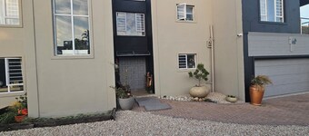 Nautilus Sands - Luxury seaside accommodation