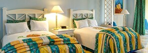 1 bedroom, iron/ironing board, Internet, bed sheets