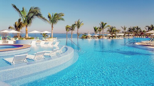 Pueblo Bonito Emerald Bay Resort 1Bd-2Bth Master Suite, many weeks available