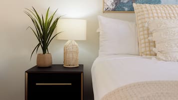2 bedrooms
