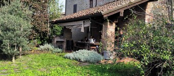 Charm in the country