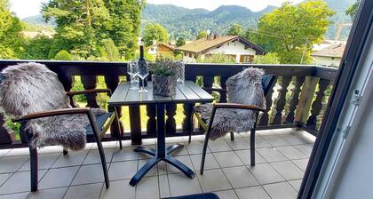 Apartment Schildenstein