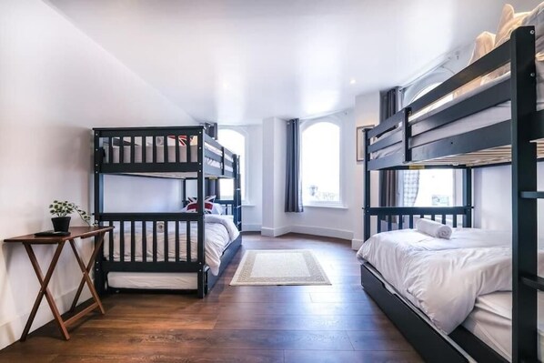 1 habitación y wifi 