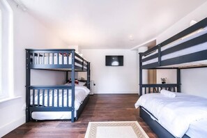 1 habitación y wifi 