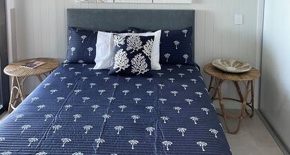 Pinnacle of Luxury at Orchid Beach Fraser Island 1 minute drive to beach