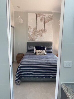 4 bedrooms, free WiFi, wheelchair access