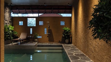 Villa, 6 Bedrooms, City View | Private pool