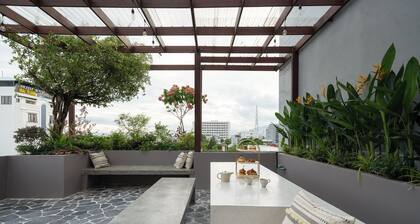 Wazen Retreat Villa Da Nang