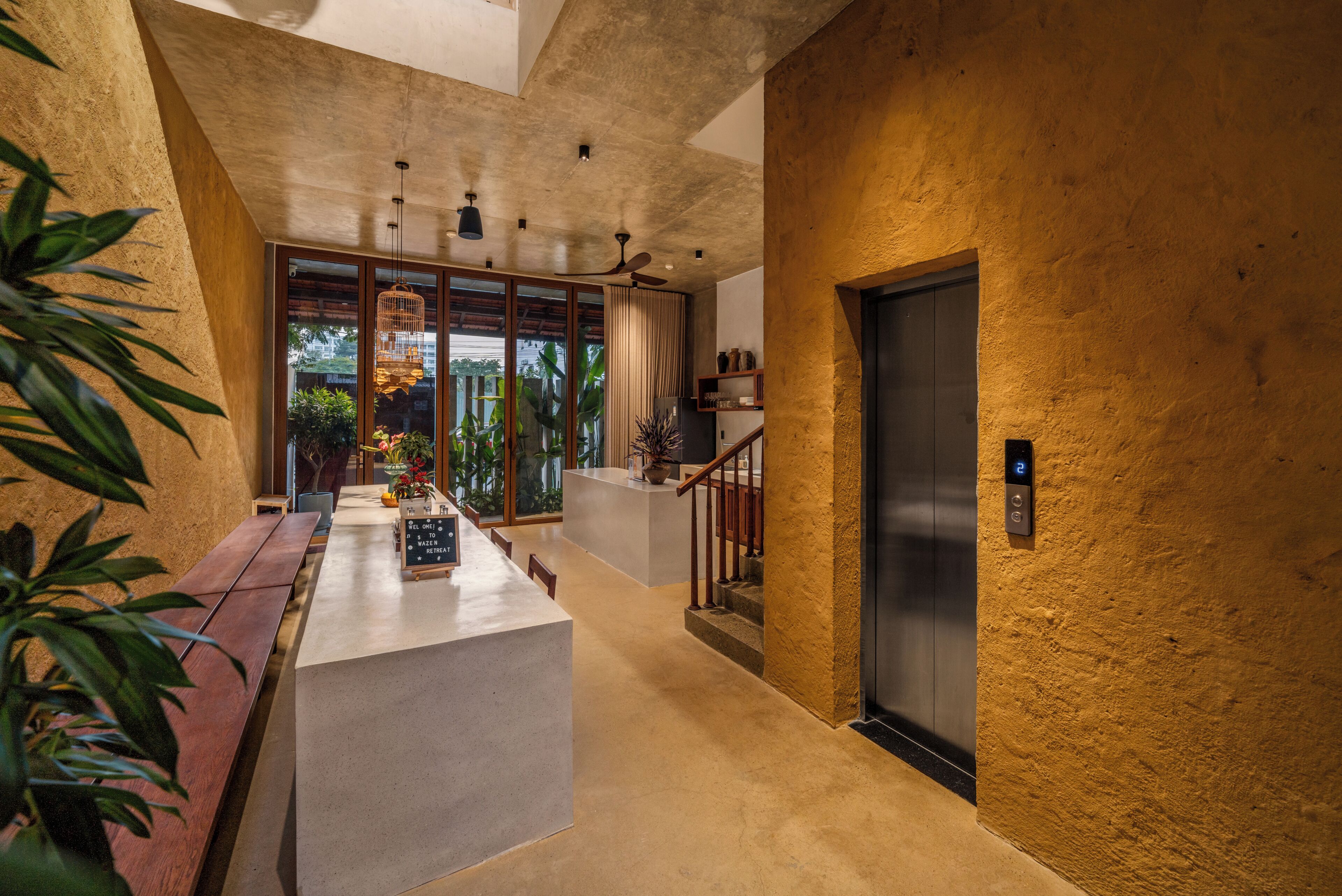 Interieur