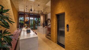 Interieur
