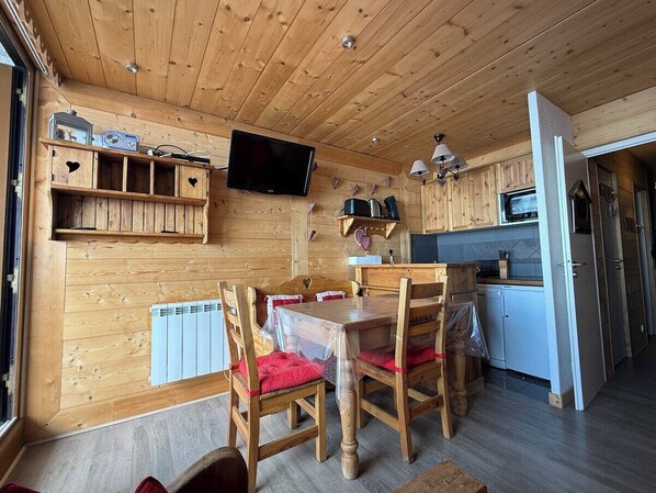 Spiseområde