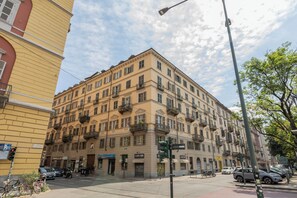 Exterior - Riflessi sul Po by Wonderful Italy (Turin)