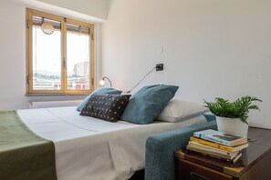 Apartment, 1 Bedroom | Iron/ironing board, free WiFi - Riflessi sul Po by Wonderful Italy (Turin)