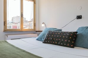 Apartment, 1 Bedroom
