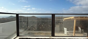 SEÑO DONATO LOMO LA SANTA FARM - LANZAROTE