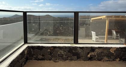 SEĂO DONATO LOMO LA SANTA FARM - LANZAROTE