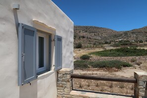 Vila básica, piscina particular | Wi-Fi de cortesia