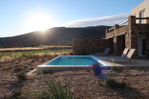Deluxe Villa, Private Pool | Free WiFi
