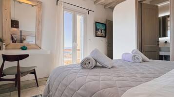 Villa – basic, privat basseng | Wi-fi (inkludert)