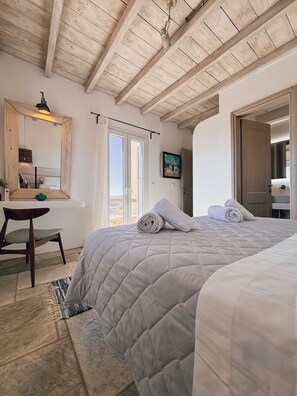 Basic Villa, Private Pool