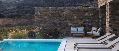 Comfort Villa, Private Pool | Free WiFi