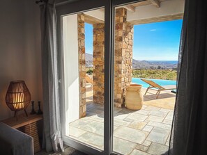 Free WiFi - Elysian Villas Ios (Ios)