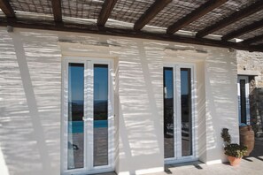 Basic Villa, Private Pool | Free WiFi - Elysian Villas Ios (Ios)