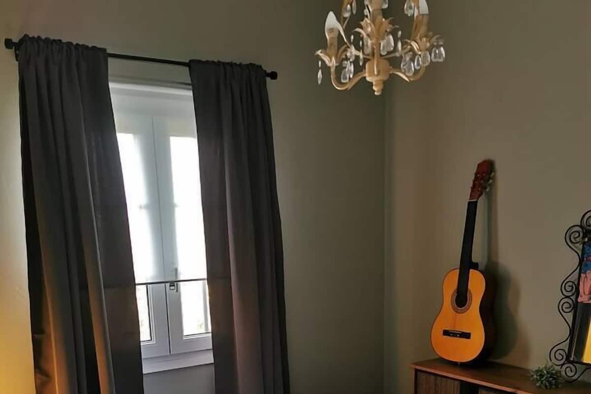 Vila, piscina particular | Wi-Fi de cortesia