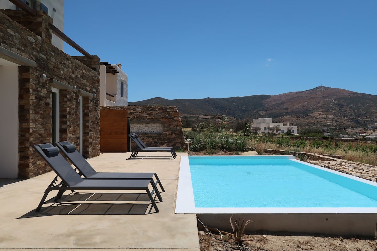 Vila conforto, piscina particular | Piscina particular