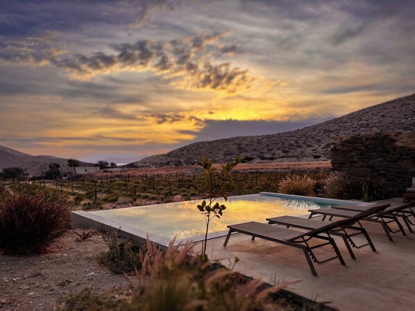 Basic Villa, Private Pool