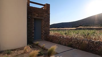 Villa Deluxe, alberca privada | Wifi gratis