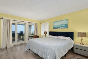 3 bedrooms, free WiFi
