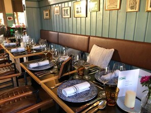 Dining - Hafen17 (Kehl)