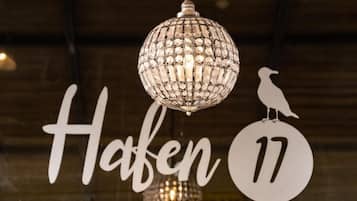 Detall de l'exterior