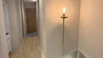 In-room safe, individually decorated, desk, blackout drapes