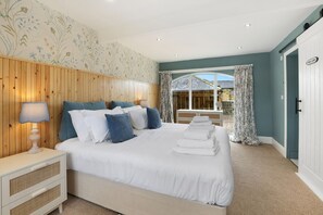 3 slaapkamers, reisbedje, gratis wifi