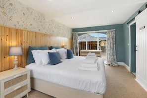 3 chambres, lit parapluie, Wi-Fi gratuit
