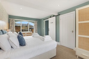 3 chambres, lit parapluie, Wi-Fi gratuit