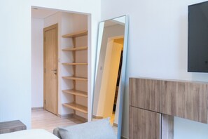 Superior Apartment, Balcony