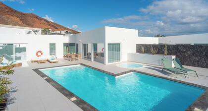 Ereza Hoopoe Villas