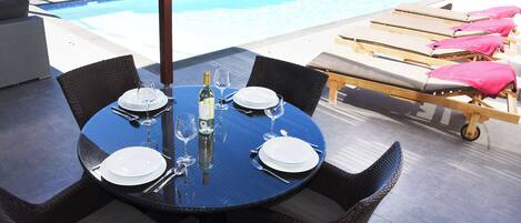Teres/patio