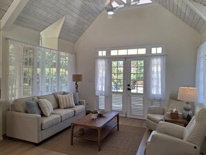 Smart TV - Escape to your own tropical oasis at Vilaa (Sosua)