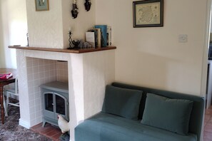 Kamin