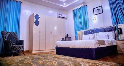 EVC Apartments